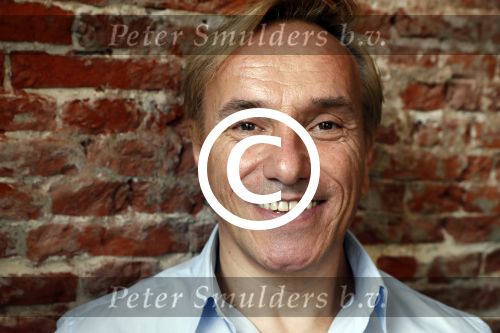 Amsterdam 9 oktober 2016
Philippe Elan en Therese Steinmetz