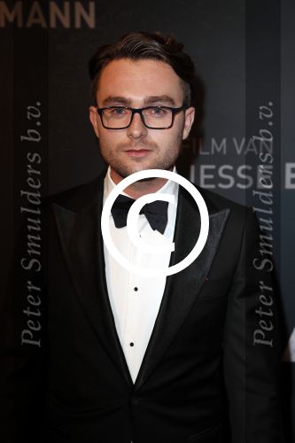 Amsterdam 31 oktober 2016 
Premiere fataal in Tuschinski.