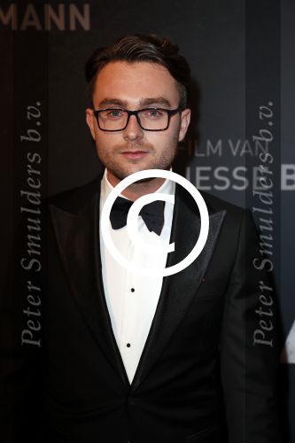 Amsterdam 31 oktober 2016 
Premiere fataal in Tuschinski.