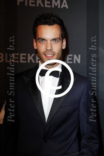 Amsterdam 31 oktober 2016 
Premiere fataal in Tuschinski.
