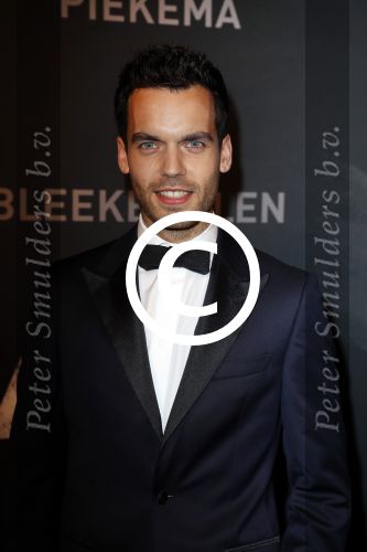 Amsterdam 31 oktober 2016 
Premiere fataal in Tuschinski.