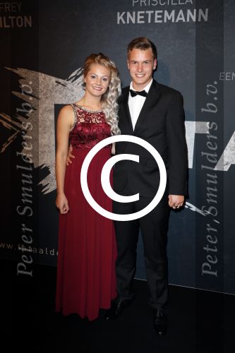 Amsterdam 31 oktober 2016 
Premiere fataal in Tuschinski.