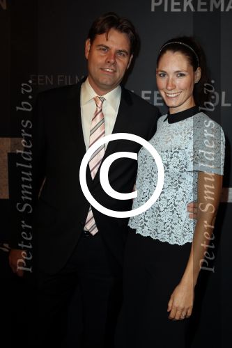 Amsterdam 31 oktober 2016 
Premiere fataal in Tuschinski.
