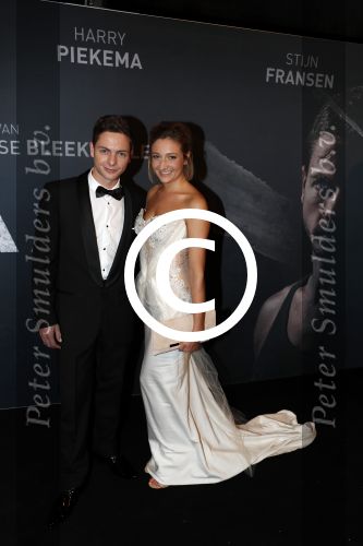 Amsterdam 31 oktober 2016 
Premiere fataal in Tuschinski. Priscilla Kneteman Jeffrey Hamilton en Jesse Bleekemolen