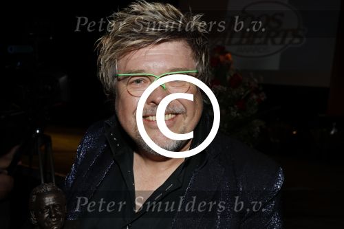Uitgeest 13 november 2016
Koos Alberts Awards bij Bobs Saloon A9 studio. Rene Karst