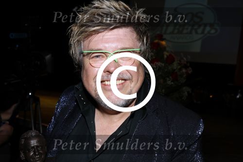 Uitgeest 13 november 2016
Koos Alberts Awards bij Bobs Saloon A9 studio. Rene Karst