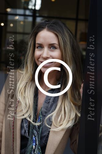 Amsterdam 11 oktober 2016
15 jaar TOV sieraden. Renee Vervoorn