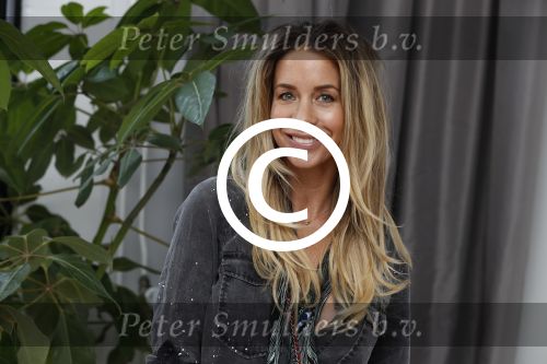 Amsterdam 11 oktober 2016
15 jaar TOV sieraden. Renee Vervoorn