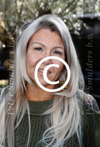 Amsterdam 10 oktober 2016
Perspresentatie SBS6 van diverse real life soaps en nieuwe programma\'s in het college hotel.
Roy Donders en zijn  zus Rianne