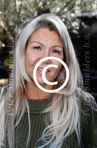 Amsterdam 10 oktober 2016
Perspresentatie SBS6 van diverse real life soaps en nieuwe programma\'s in het college hotel.
Roy Donders en zijn  zus Rianne