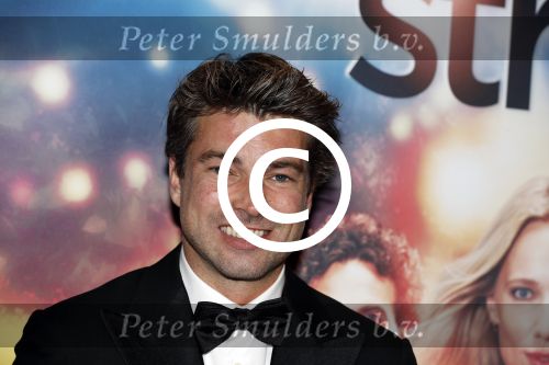 Amsterdam 24 oktober 2016
Premiere Hartenstrijd in Tuschinski. Rick Brandsteder
