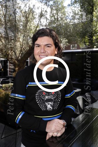 Amsterdam 10 oktober 2016
Perspresentatie SBS6 van diverse real life soaps en nieuwe programma\'s in het college hotel.
Roy Donders en zijn  zus Rianne