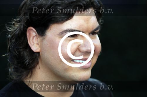 Amsterdam 10 oktober 2016
Perspresentatie SBS6 van diverse real life soaps en nieuwe programma\'s in het college hotel. 
Roy Donders