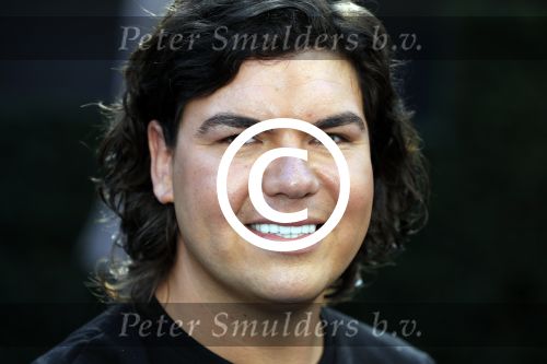Amsterdam 10 oktober 2016
Perspresentatie SBS6 van diverse real life soaps en nieuwe programma\'s in het college hotel. 
Roy Donders