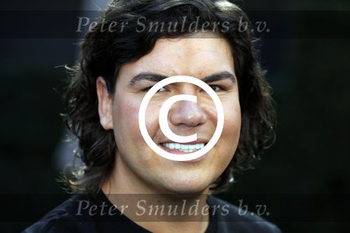 Amsterdam 10 oktober 2016
Perspresentatie SBS6 van diverse real life soaps en nieuwe programma\'s in het college hotel. 
Roy Donders