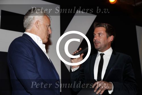 Amsterdam 8 oktober 2016
JFK Gala in the harbour club Amsterdam. Ruben Nicolai