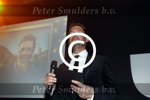 Amsterdam 8 oktober 2016
JFK Gala in the harbour club Amsterdam. Ruben Nicolai
