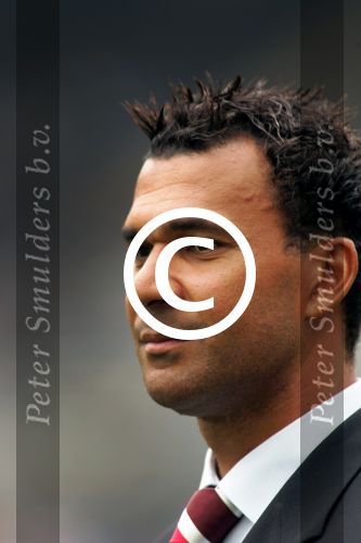 1 Augustus 2004
Ruud Gullit als trainer van Feyenoord