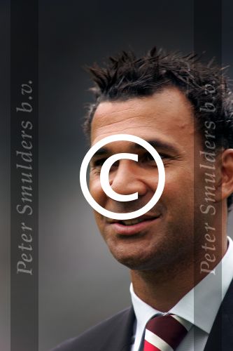 1 Augustus 2004
Ruud Gullit als trainer van Feyenoord