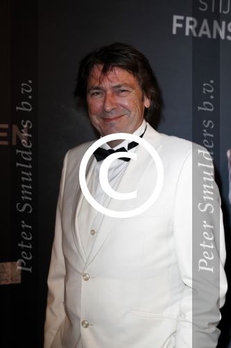 Amsterdam 31 oktober 2016 
Premiere fataal in Tuschinski. Sander de Heer