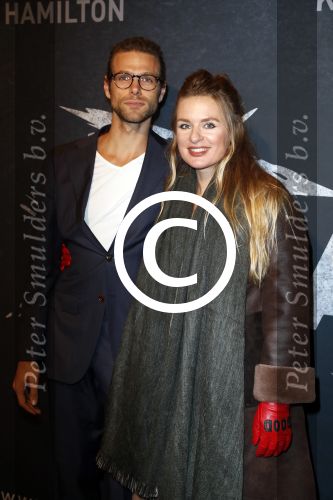 Amsterdam 31 oktober 2016 
Premiere fataal in Tuschinski. sandra v Nieuwland met vriend