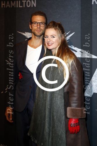 Amsterdam 31 oktober 2016 
Premiere fataal in Tuschinski. sandra v Nieuwland met vriend