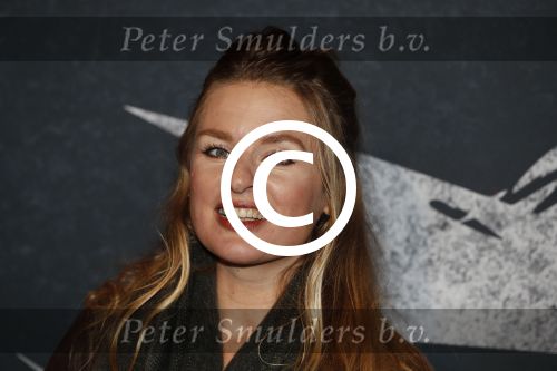 Amsterdam 31 oktober 2016 
Premiere fataal in Tuschinski.