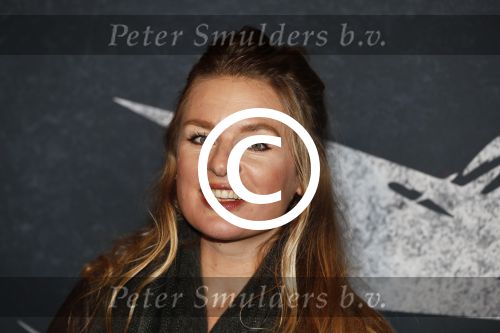 Amsterdam 31 oktober 2016 
Premiere fataal in Tuschinski.