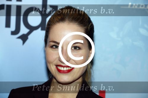 Amsterdam 24 oktober 2016
Premiere Hartenstrijd in Tuschinski. Sanne Langelaar