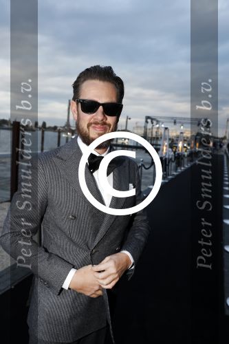 Amsterdam 8 oktober 2016
JFK Gala in the harbour club Amsterdam. Selwyn Senatori