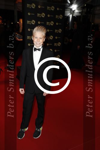 Amsterdam 13 oktober 2016
Televizierring 2016 in de heineken music Hall. Sem ...