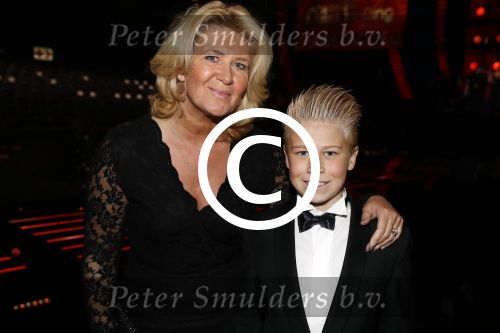 Amsterdam 13 oktober 2016
Televizierring 2016 in de heineken music Hall. Sem ...