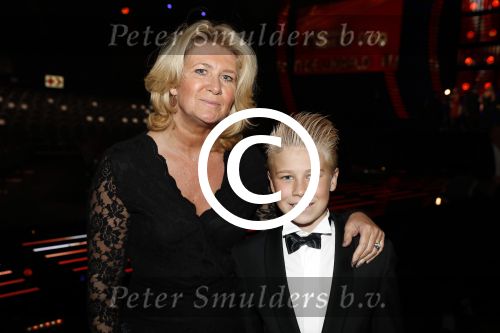 Amsterdam 13 oktober 2016
Televizierring 2016 in de heineken music Hall. Sem ...