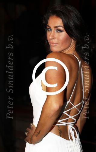 Amsterdam 31 oktober 2016 
Premiere fataal in Tuschinski. Stephanie Groenteman