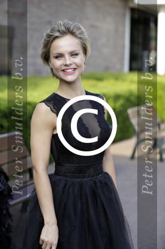 Amsterdam 24 juni 2016
Dance4life gala in het Hilton hotel. Toprak Yalciner en Stijn Fransen