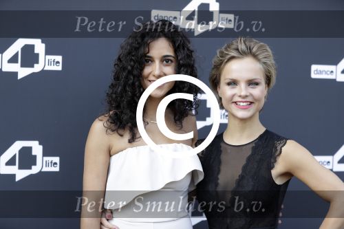 Amsterdam 24 juni 2016
Dance4life gala in het Hilton hotel. Toprak Yalciner en Stijn Fransen