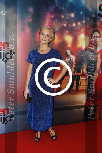 Amsterdam 24 oktober 2016
Premiere Hartenstrijd in Tuschinski. Stijn Fransen