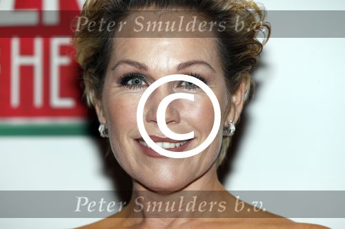 Amsterdam 14 november 2016
Premiere de zevende hemel in theater Carre. Tanja Jess