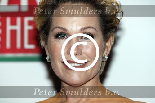 Amsterdam 14 november 2016
Premiere de zevende hemel in theater Carre. Tanja Jess