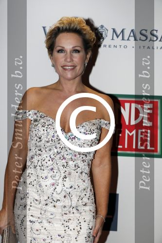 Amsterdam 14 november 2016
Premiere de zevende hemel in theater Carre. Tanja Jess