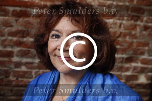Amsterdam 9 oktober 2016
Philippe Elan en Therese Steinmetz