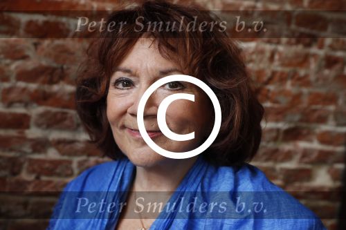 Amsterdam 9 oktober 2016
Philippe Elan en Therese Steinmetz