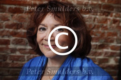 Amsterdam 9 oktober 2016
Philippe Elan en Therese Steinmetz