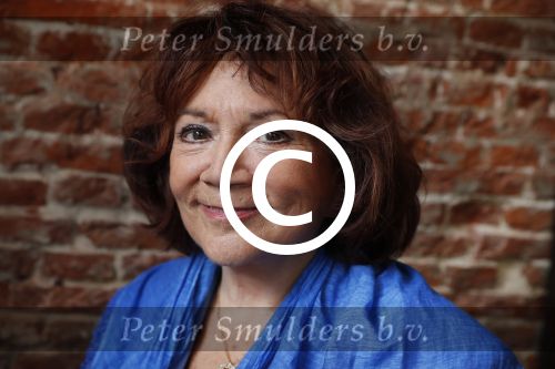 Amsterdam 9 oktober 2016
Philippe Elan en Therese Steinmetz