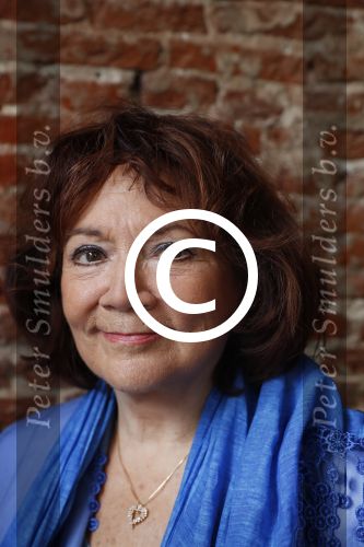 Amsterdam 9 oktober 2016
Philippe Elan en Therese Steinmetz