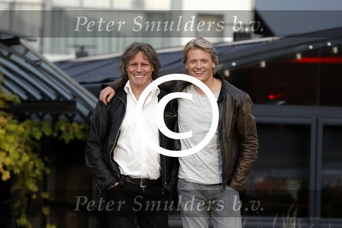 Amsterdam 3 november 2016
Thomas Berge en Edwin v Hoevelaak in Amsterdam