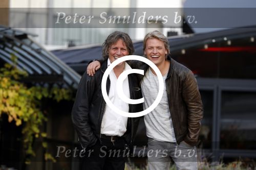 Amsterdam 3 november 2016
Thomas Berge en Edwin v Hoevelaak in Amsterdam
