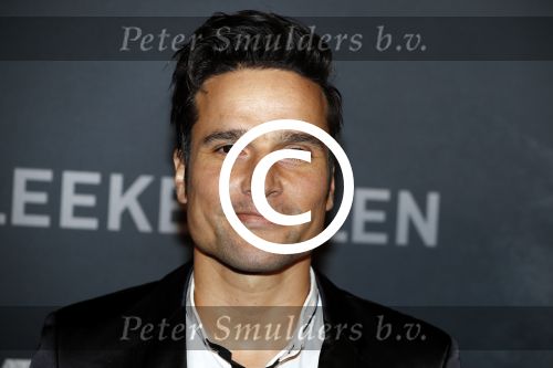 Amsterdam 31 oktober 2016 
Premiere fataal in Tuschinski. Tim Oliehoek
