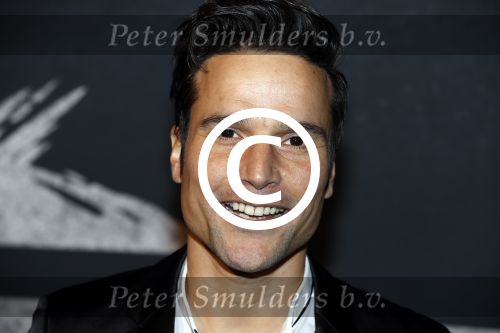 Amsterdam 31 oktober 2016 
Premiere fataal in Tuschinski. Tim Oliehoek