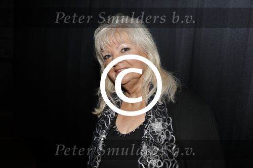 Uitgeest 13 november 2016
Koos Alberts Awards bij Bobs Saloon A9 studio. Tina Trucker met man